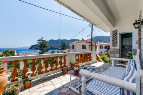 Akrothea Villa Skopelos